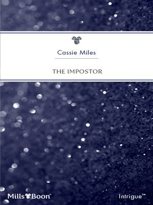 cover image of The Impostor